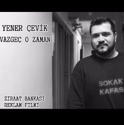 Vazgeç O Zaman