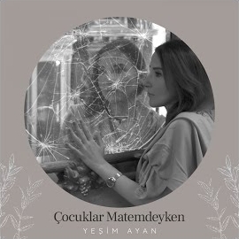 Çocuklar Matemdeyken