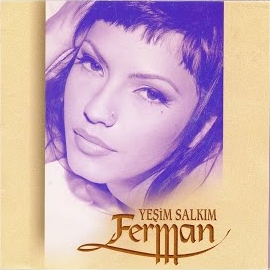 Yeşim Salkım Ferman