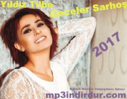 Yıldız Tilbe Geceler Sarhoş