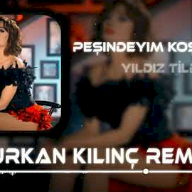 Peşindeyim Koşa Koşa