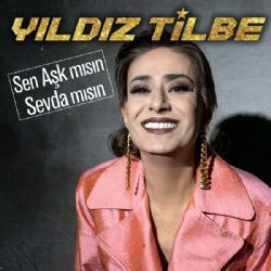 Sen Aşk Mısın Sevda Mısın