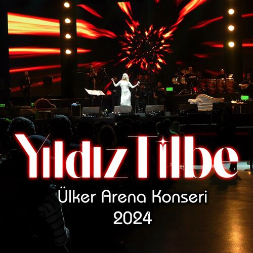 Yıldız Tilbe Ülker Arena Konseri