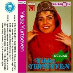 Gülcan