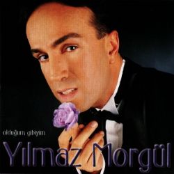 Yılmaz Morgül Olduğum Gibiyim