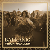 Yinon Muallem BALKANIC