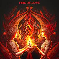 Fire Of Love