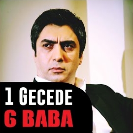 Yk Production 1 Gecede 6 Baba