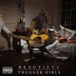 Beautiful Thugger Girls