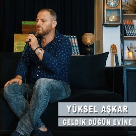 Geldik Düğün Evine