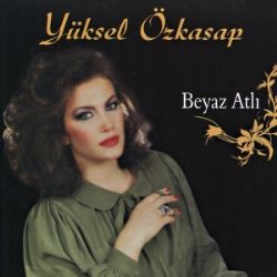 Beyaz Atlı