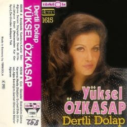 Dertli Dolap