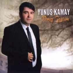 Yunus Kamay Deniz Gözlüm