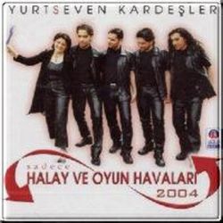 Halay Ve Oyun Havaları