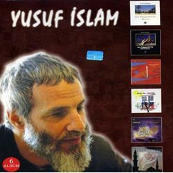 Yusuf İslam Son Peygamberin Hayatı