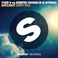 Yves V Daylight