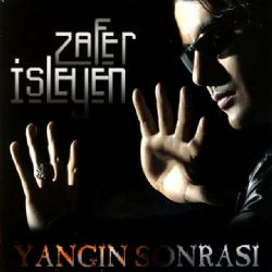 Zafer İşleyen Yangın Sonrası