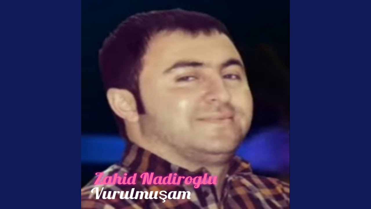 Vurulmuşam