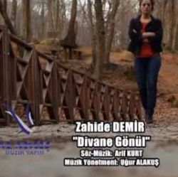 Divane Gönül