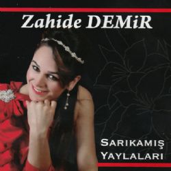 Zahide Demir Sarıkamış Yaylaları