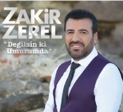 Değilsin Ki Umurumda