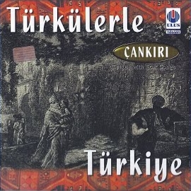 Çankırı