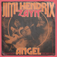 Zayn Angel