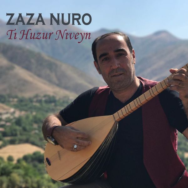 Tı Huzur Nıveyn