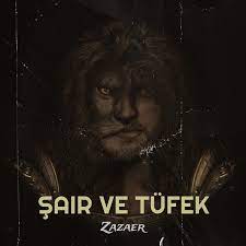 Şair Ve Tüfek