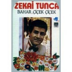 Bahar Çiçek Çiçek