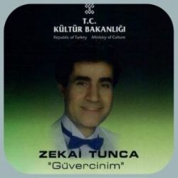 Zekai Tunca Güvercinim