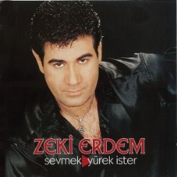 Beni Sevmek Yürek İster