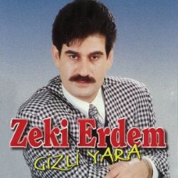 Zeki Erdem Gizli Yara