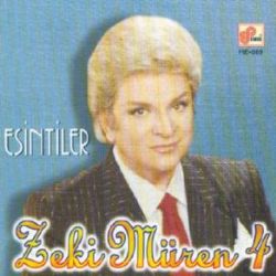 Zeki Müren Esintiler