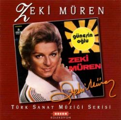 Zeki Müren Güneşin Oğlu