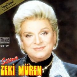 Zeki Müren Sorma