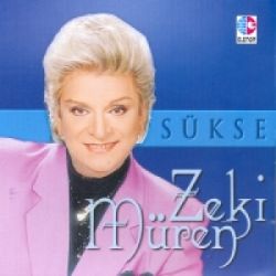 Zeki Müren Sükse