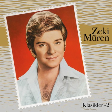 Zeki Müren Zeki Müren Klasikleri 2