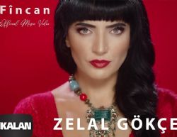 Zelal Gökçe Fincan