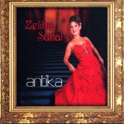 Zeliha Sunal Antika