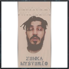 Zenka Mysterio Adrenalin Patlaması