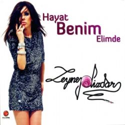 Zeynep Dizdar Hayat Benim Elimde