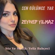 Sen Gülünce Yar