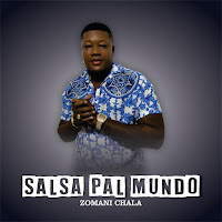 SALSA PAL MUNDO