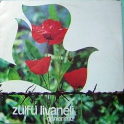 Zülfü Livaneli Günlerimiz