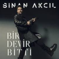 Sinan Akçıl Bir Devir Bitti